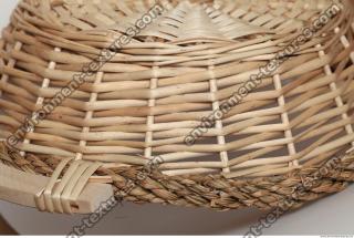 Photo Texture of Wicker 0015